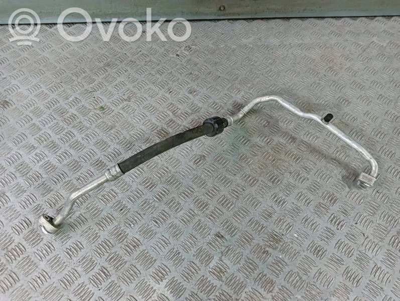 Volkswagen Golf VII Tubo flessibile aria condizionata (A/C) 