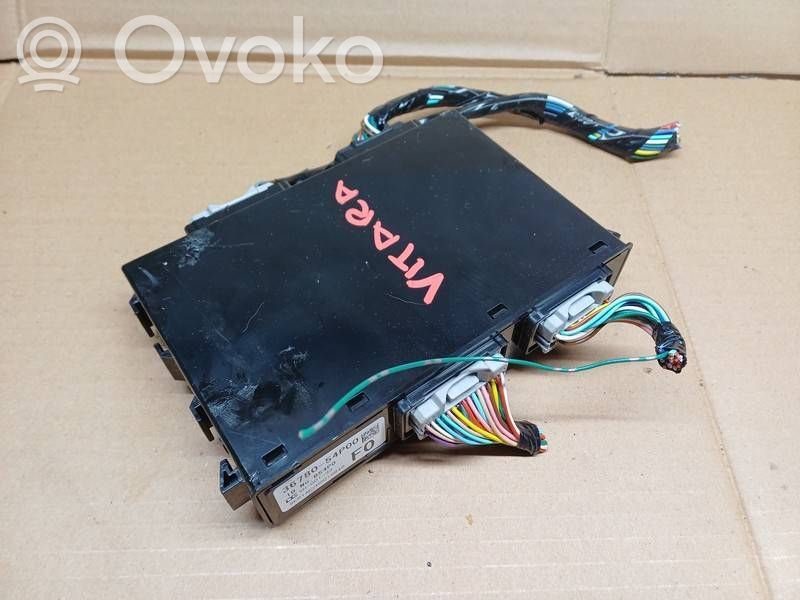 Suzuki Vitara (LY) Moduł / Sterownik komfortu 