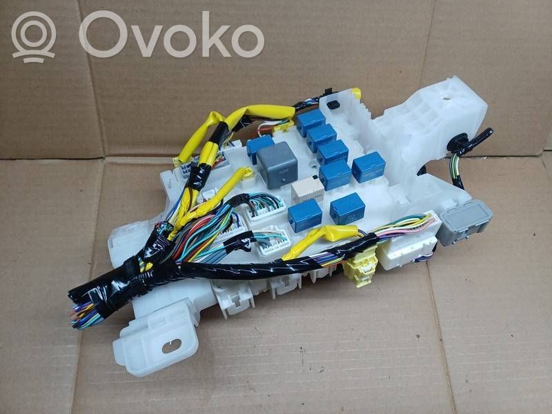 Fuse module   AA1A4881