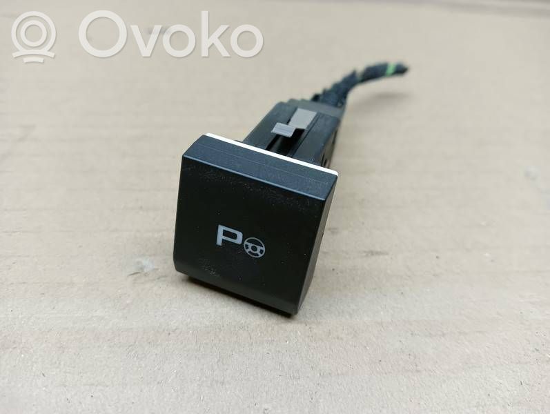 Skoda Yeti (5L) Other switches/knobs/shifts 