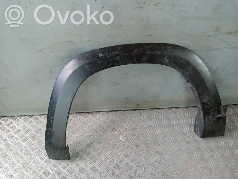 Mazda MX-30 Fender trim (molding) 