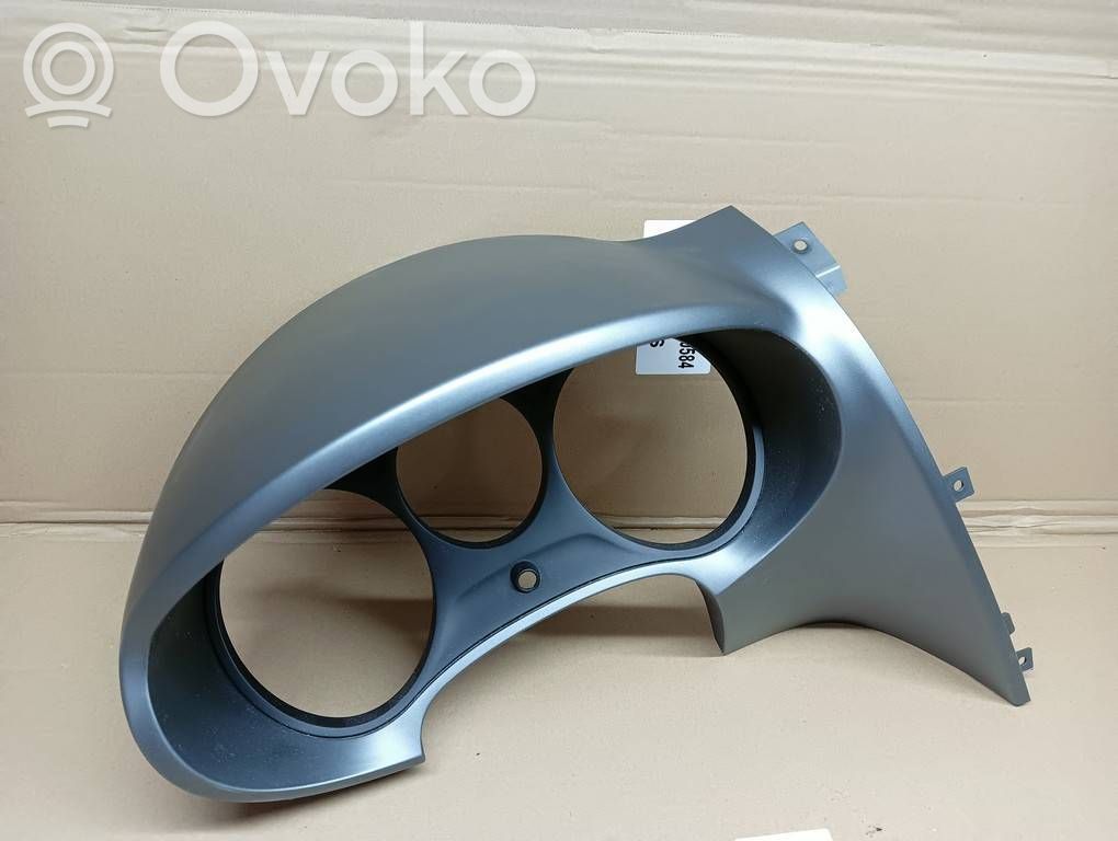 Seat Leon (1P) Moldura del panel 