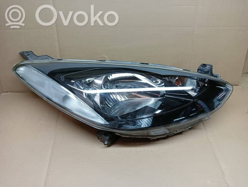Headlight/headlamp