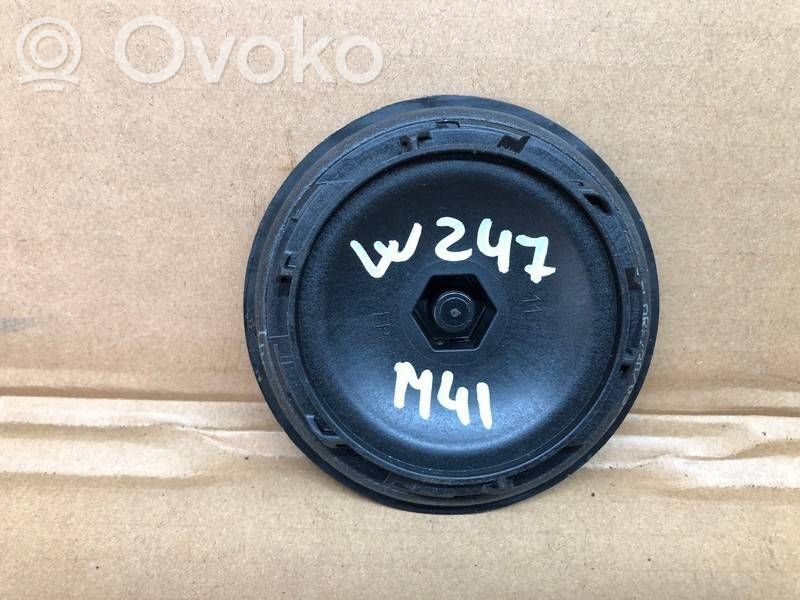 Audi A6 S6 C7 4G Osłona żarówki lampy przedniej 