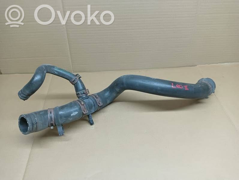 Seat Leon (1P) Engine coolant pipe/hose 