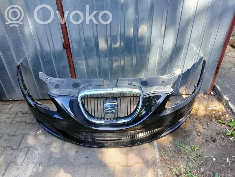 Seat Leon (1P) Etupuskuri 