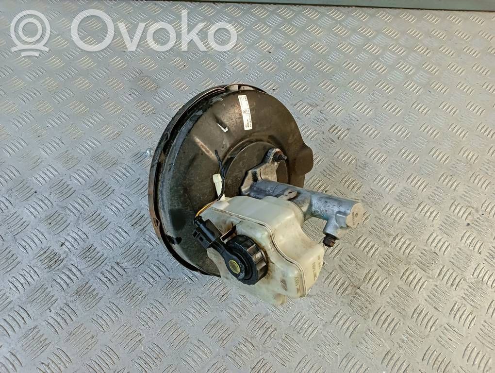 Seat Leon (1P) Servo-frein 
