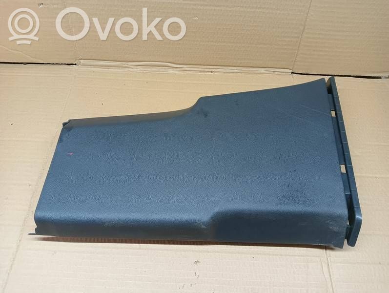 Skoda Octavia Mk4 Otros repuestos del interior 