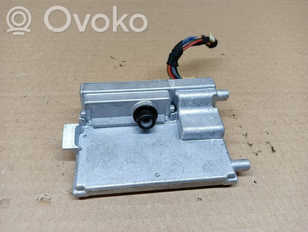 Skoda Octavia Mk4 Frontkamera Windschutzscheibe Frontscheibe 