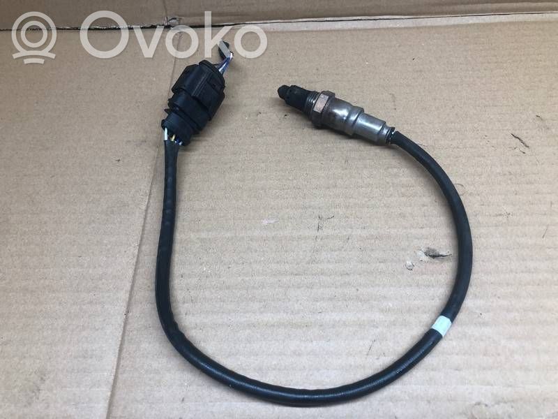 Skoda Octavia Mk4 Lambda probe sensor 