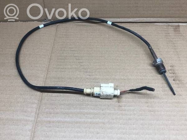 Skoda Octavia Mk4 Sensor / Fühler / Geber 