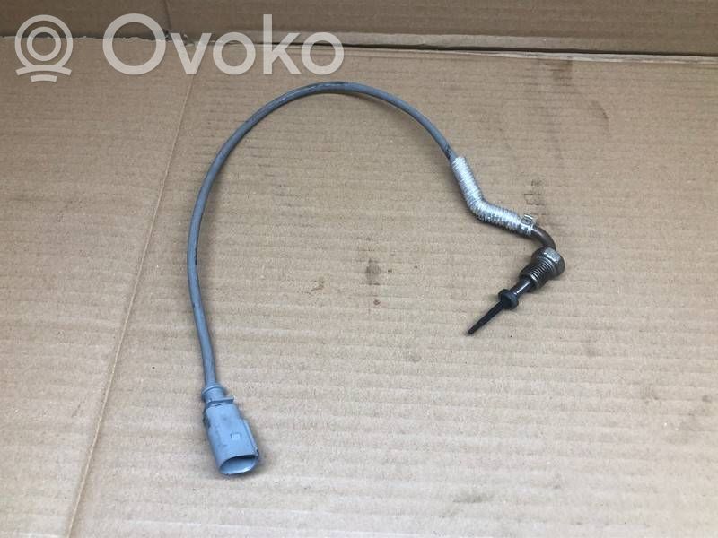 Skoda Octavia Mk4 Sensor 
