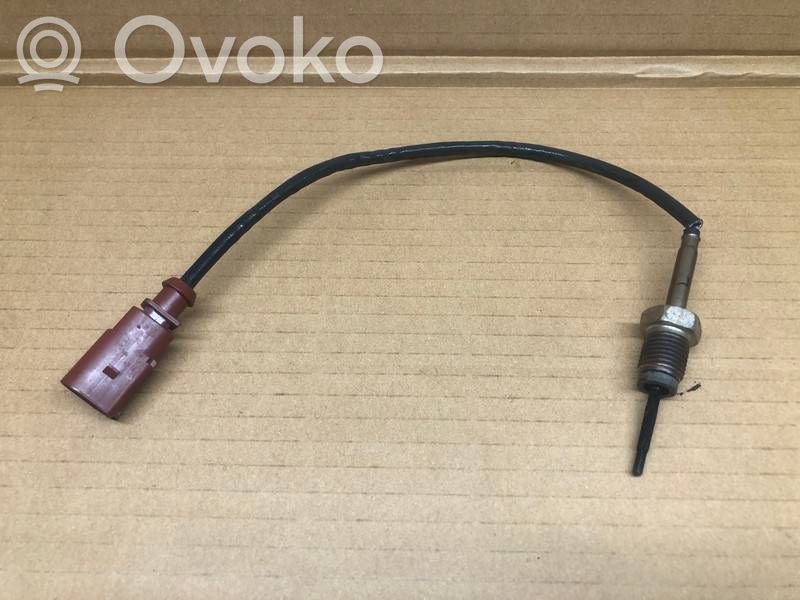 Skoda Octavia Mk4 Sensor 