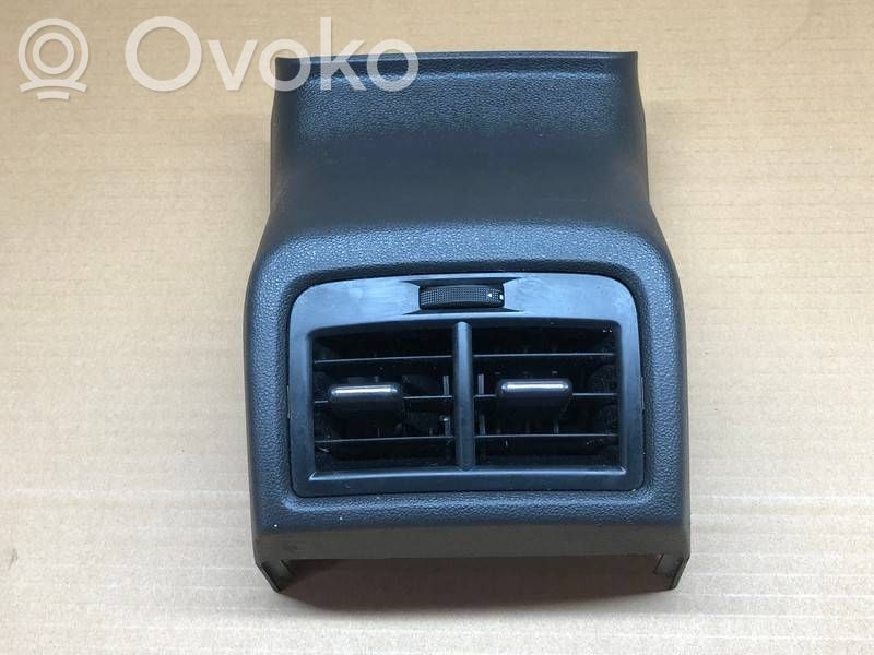 Seat Leon (5F) Alte elemente consolă centrală (tunel) 