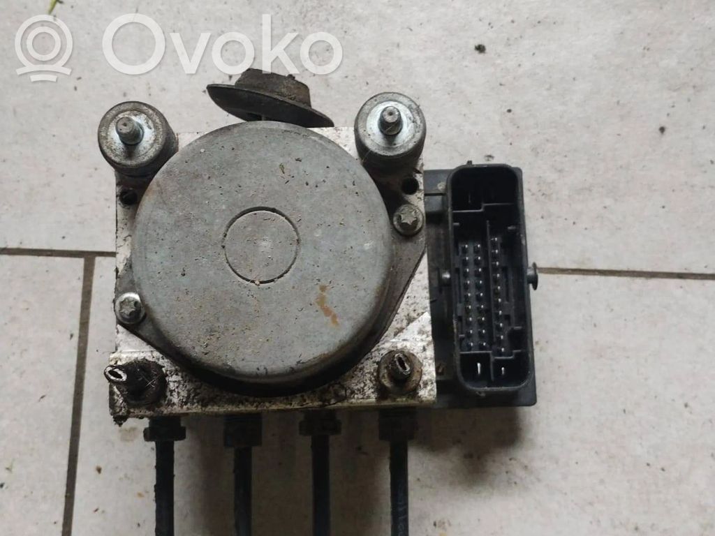 ABS Pump   0265800791,98309C0536