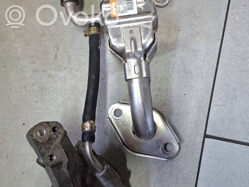 Toyota RAV 4 (XA50) Valvola di raffreddamento EGR 