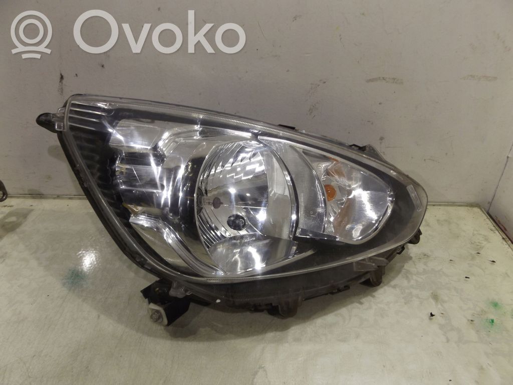 Headlight/headlamp