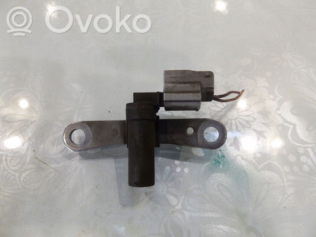 Crankshaft position sensor