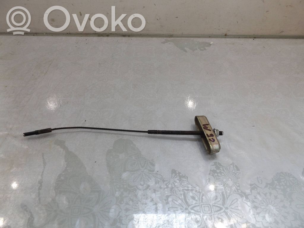 Bremžu elektrības vadi