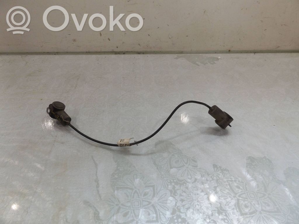 Kita variklio detalė