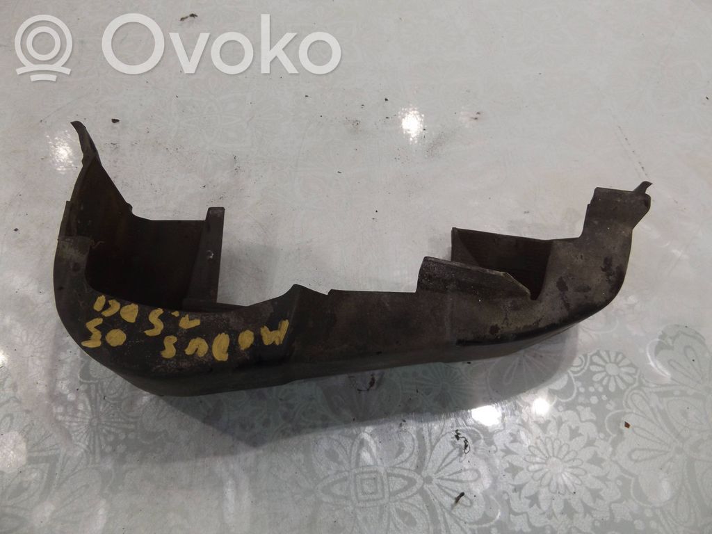 Renault Modus Jakohihnan kansi (suoja) 