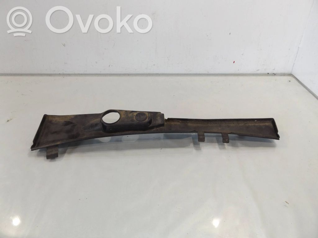 Renault Clio III Muu sisätilojen osa 