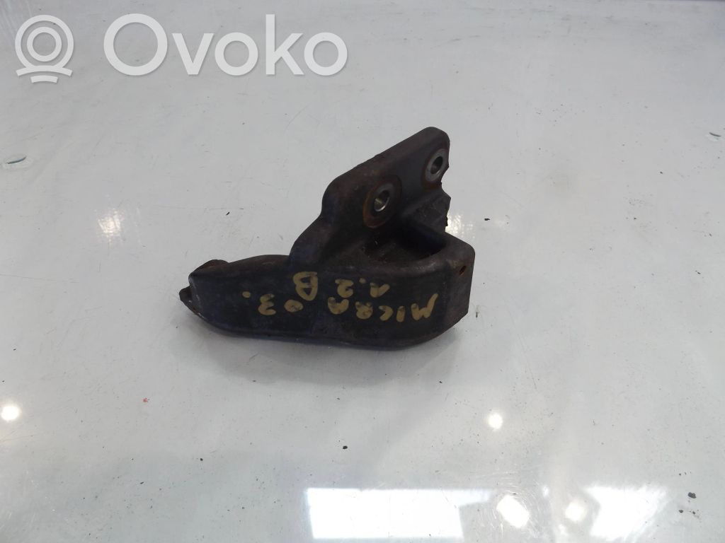 Nissan Micra Engine mounting bracket 