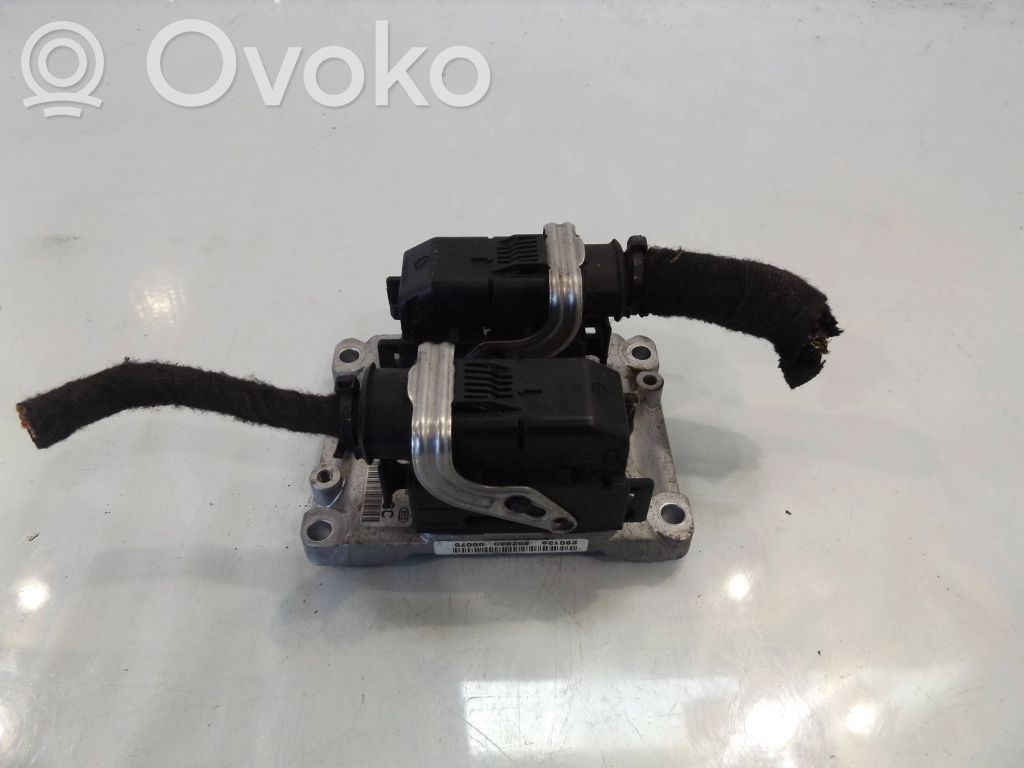 Engine control unit/module   55350551