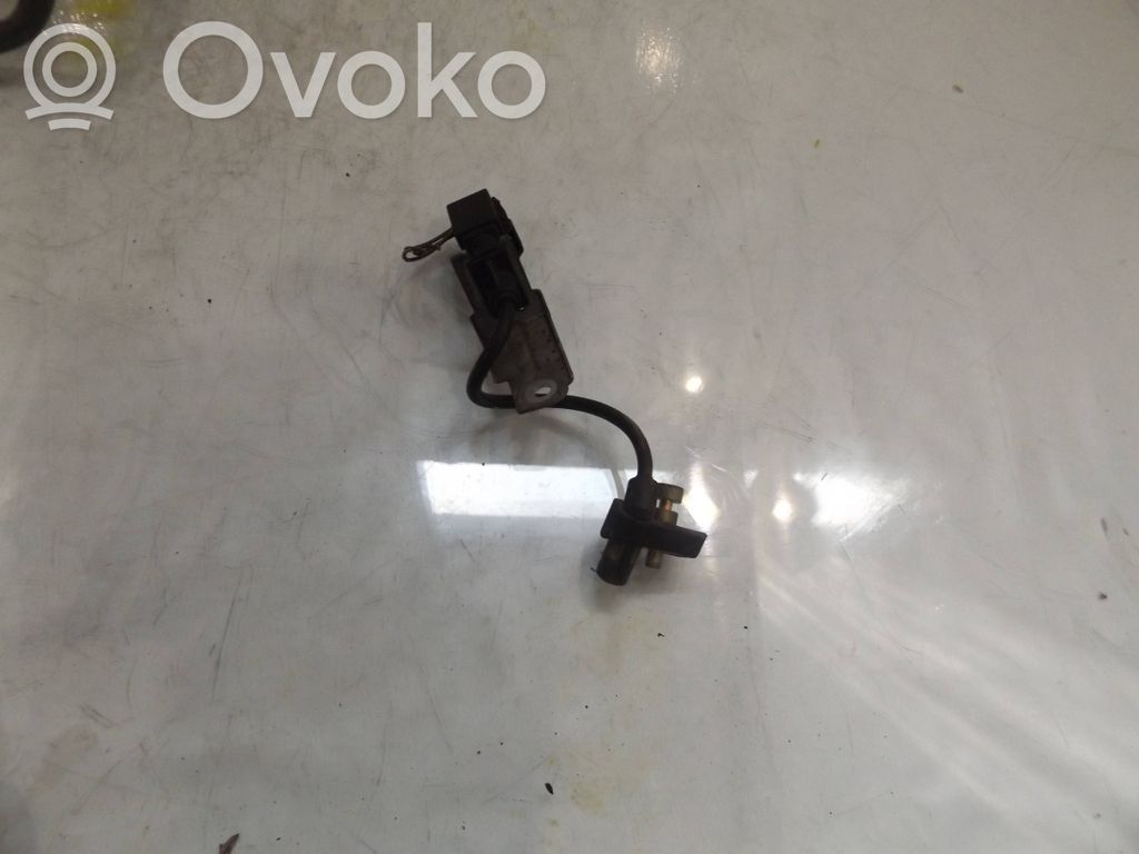 BMW 3 E46 Crankshaft position sensor 