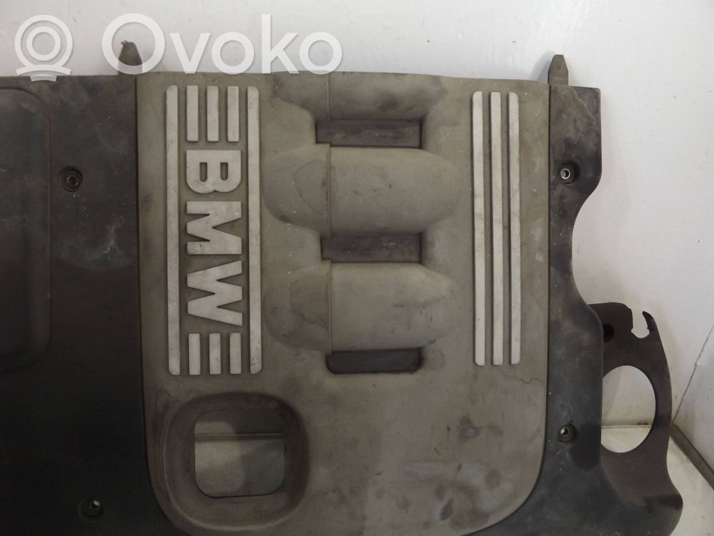 Cubierta del motor (embellecedor)   7787330