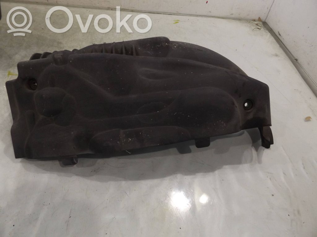 BMW 3 E46 Engine cover (trim) 