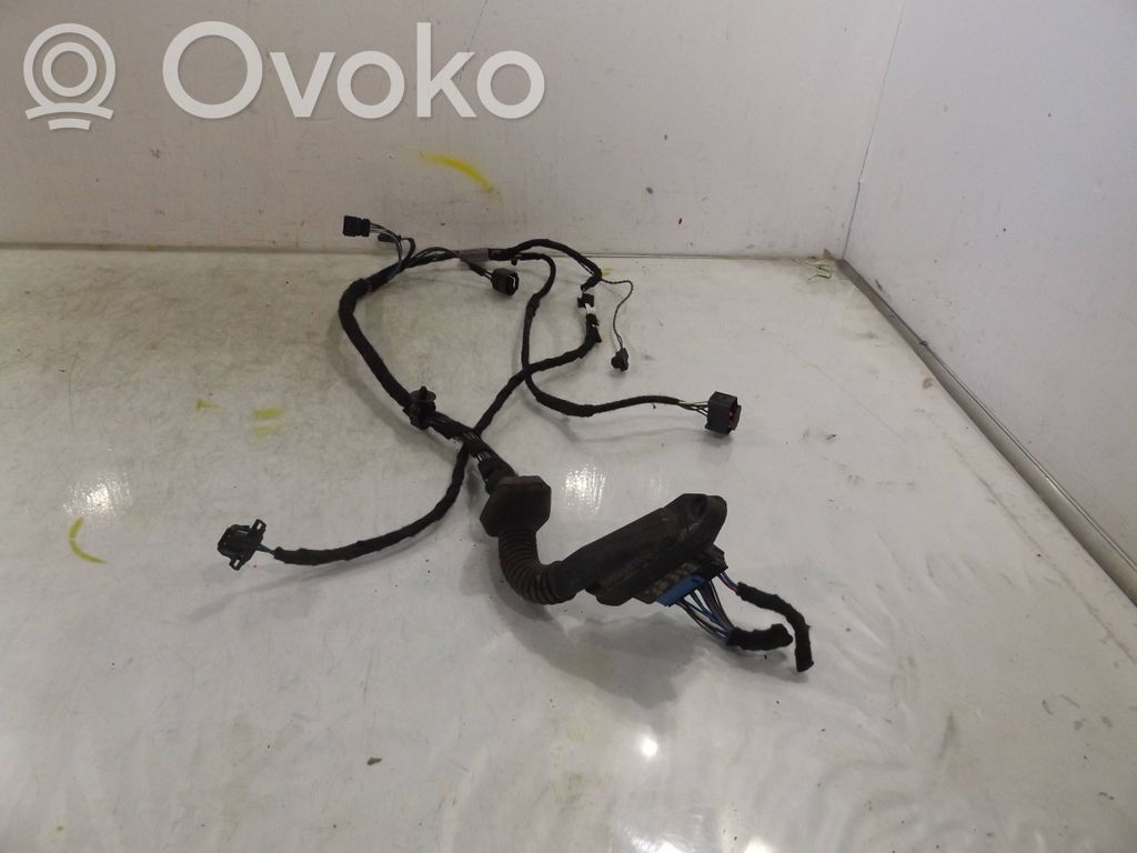 Cableado de puerta delantera   6913078