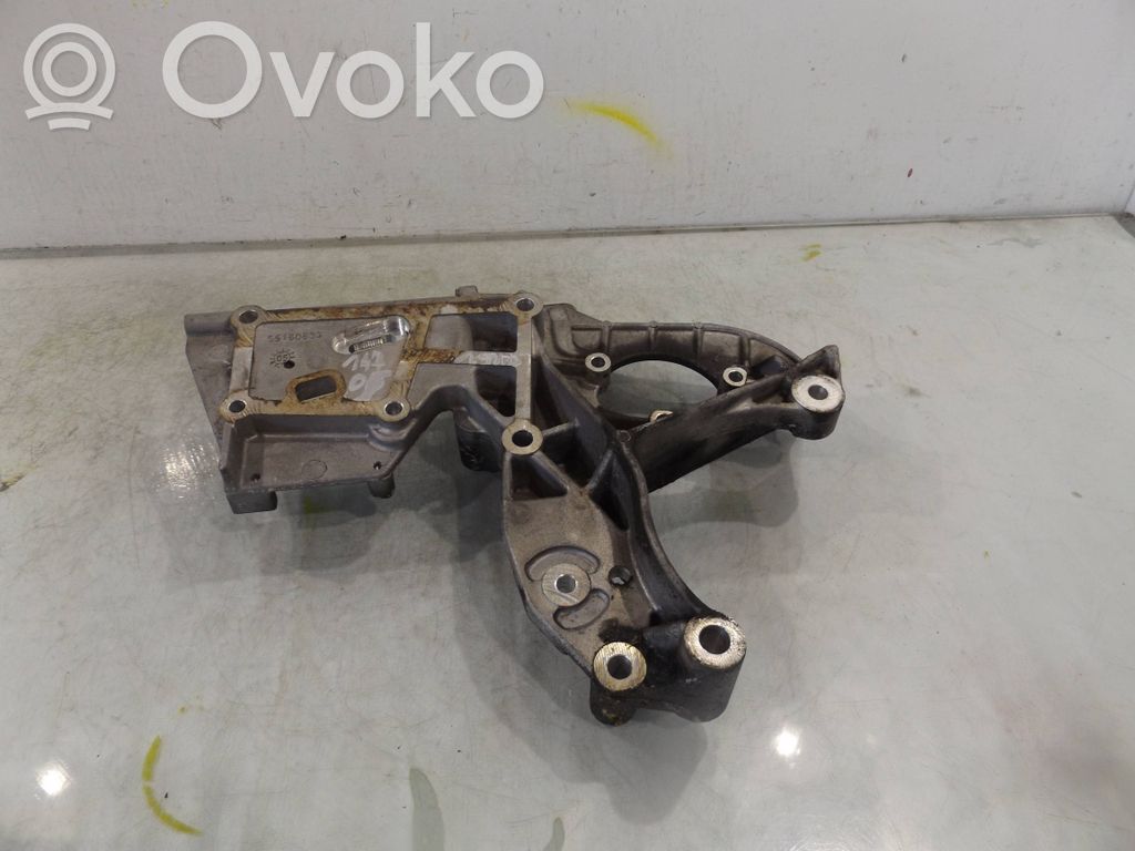 Alfa Romeo 147 Engine mounting bracket 