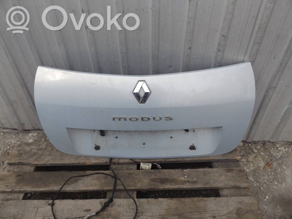 Truck tailgate