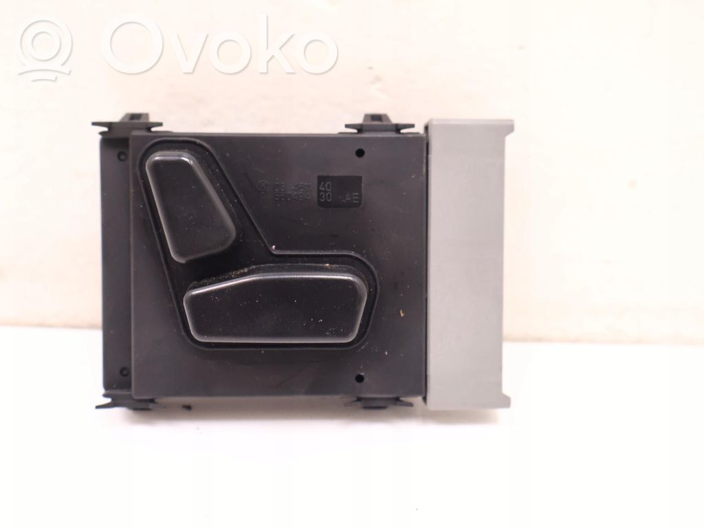 Jeep Grand Cherokee Otros interruptores/perillas/selectores 