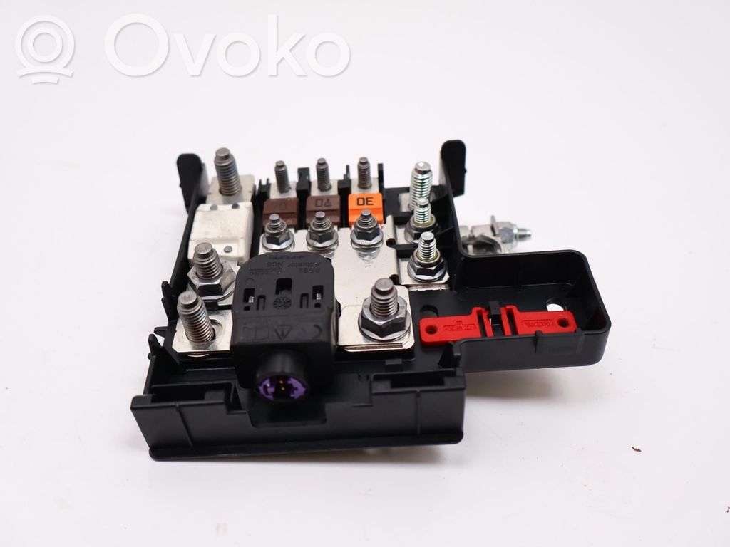 Alfa Romeo Stelvio Cavo positivo (batteria) 