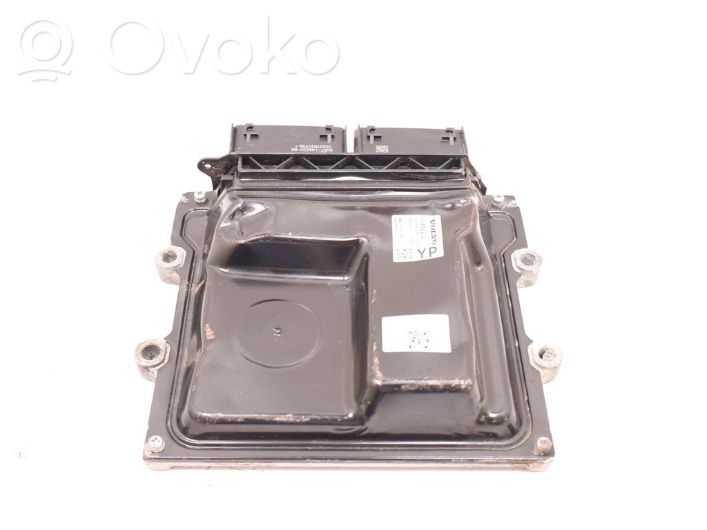 Engine control unit/module ECU   31452233,31452233