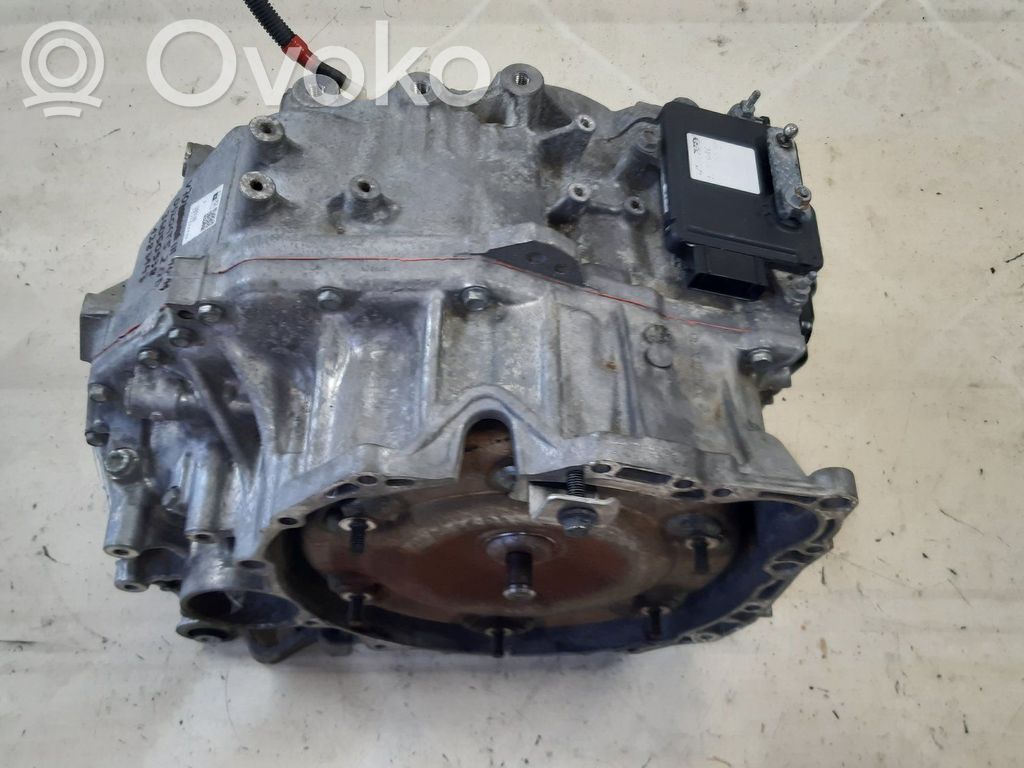 Volvo V70 Automatic gearbox 
