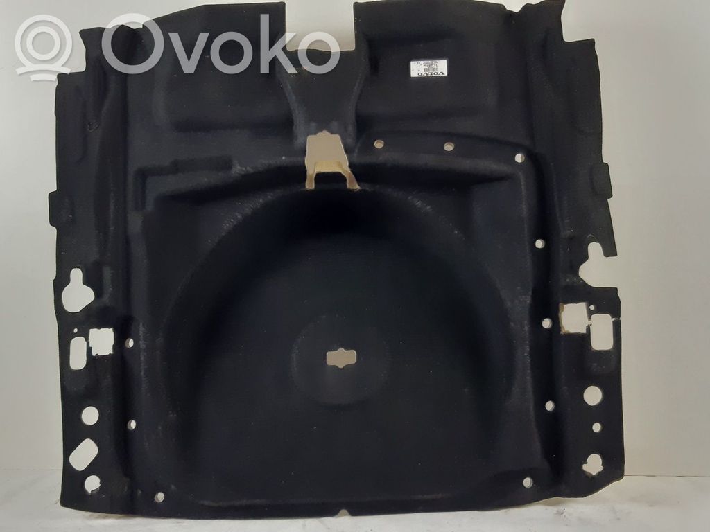 Volvo XC90 Interior carpet 