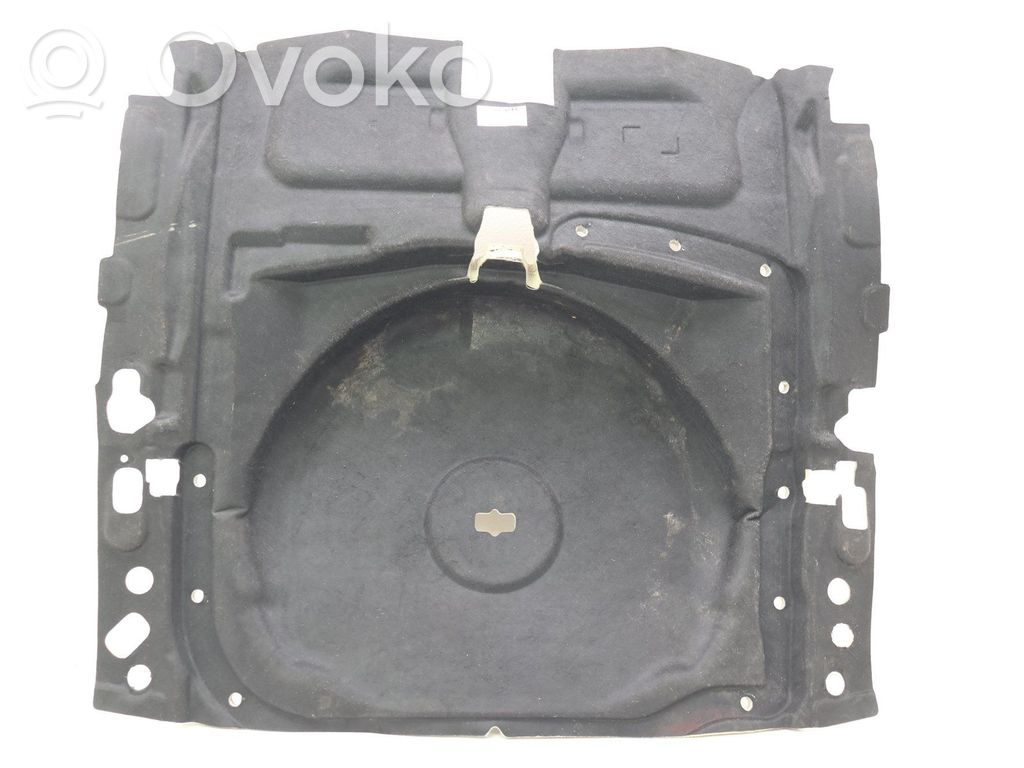 Volvo XC90 Trunk/boot floor carpet liner 
