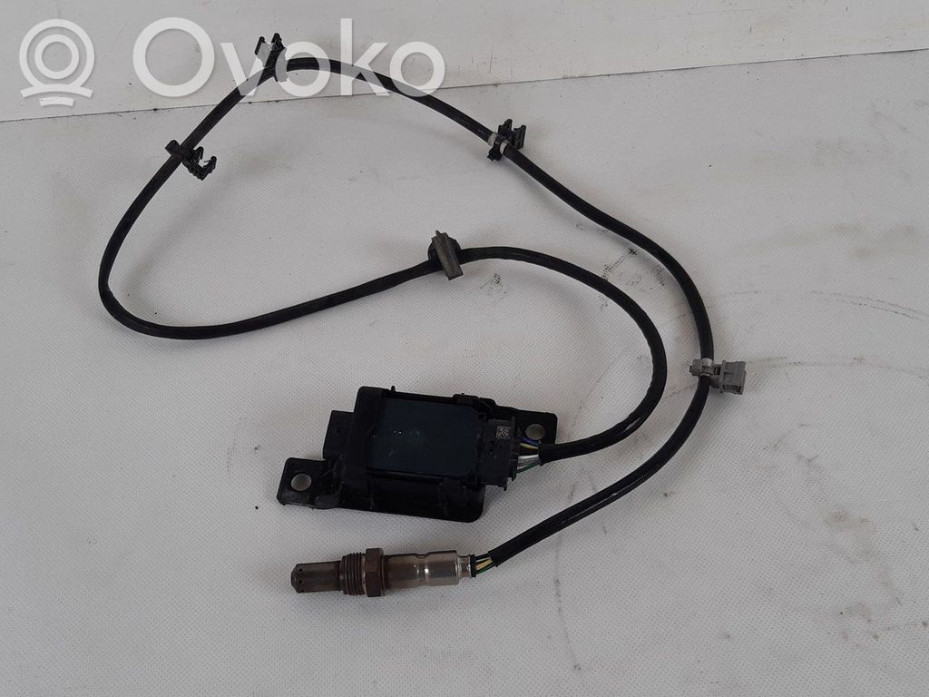 Audi Q8 Lambda probe sensor 