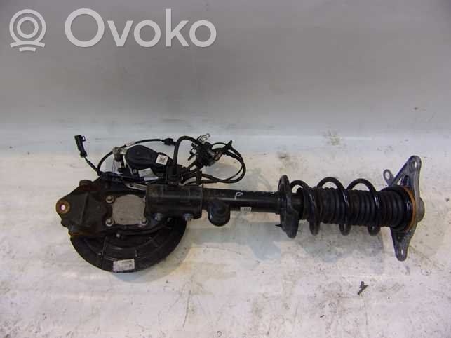 Jeep Compass Taka-akselin palkki, jossa on reduktori 
