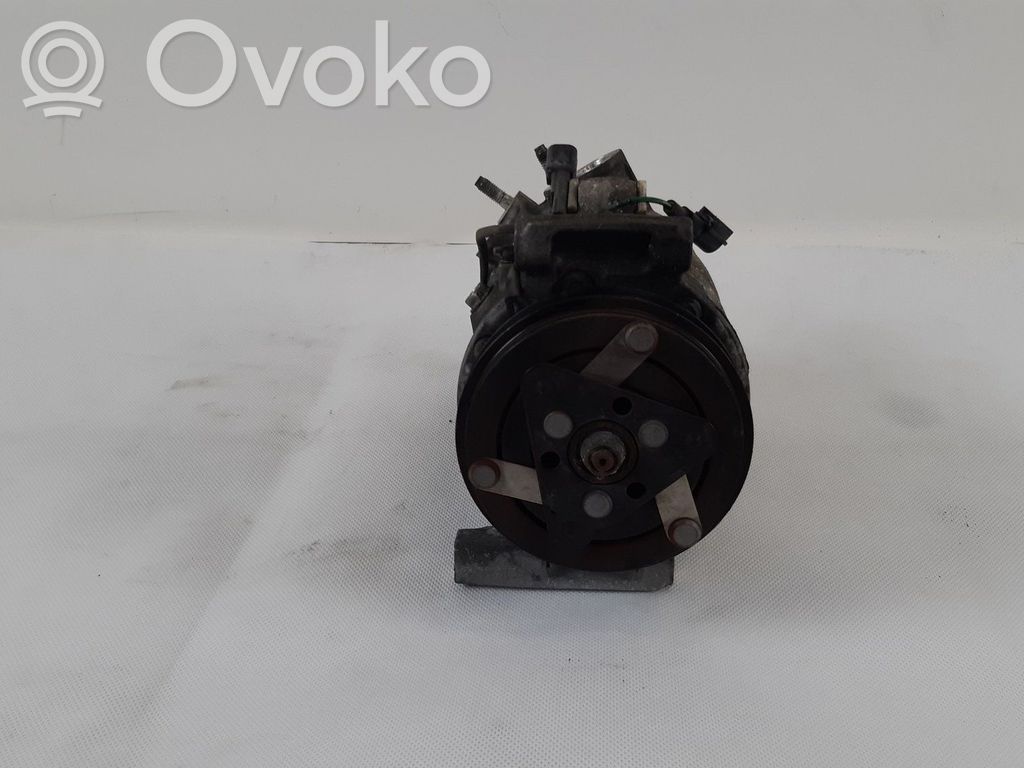 Volvo S60 Air conditioning (A/C) compressor (pump) 