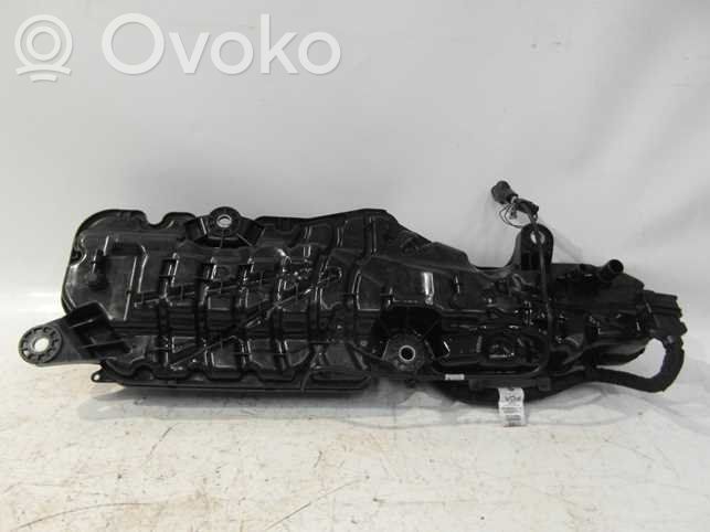 Jeep Compass AdBlue skysčio bakelis 