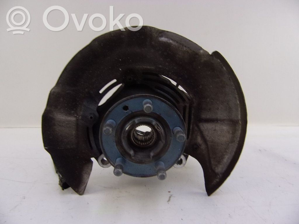 Cubo de rueda delantera   1078699988,1078699988