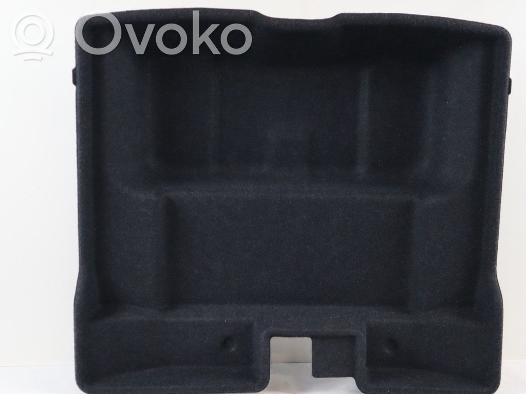 Volvo XC40 Schowek bagażnika 