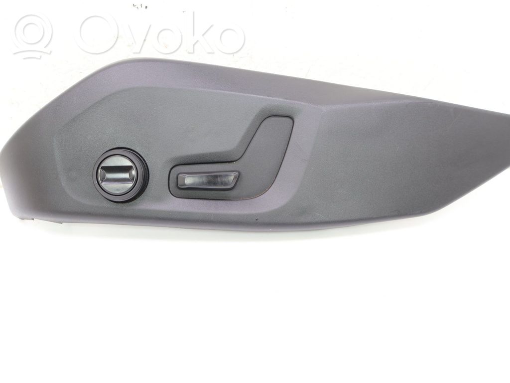 Volvo XC60 Interruptor de control del asiento 