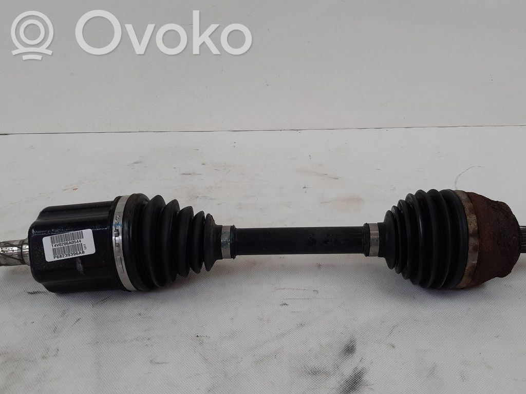 Jeep Cherokee KL Semiasse anteriore 