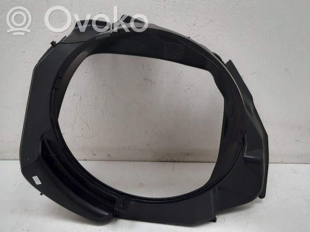 Volvo XC60 Mască radiator 