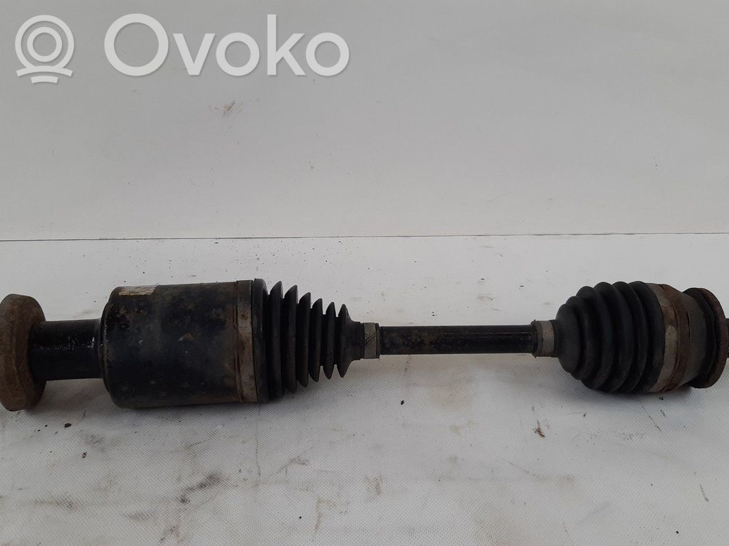 Jeep Cherokee KL Eje de transmisión trasero 